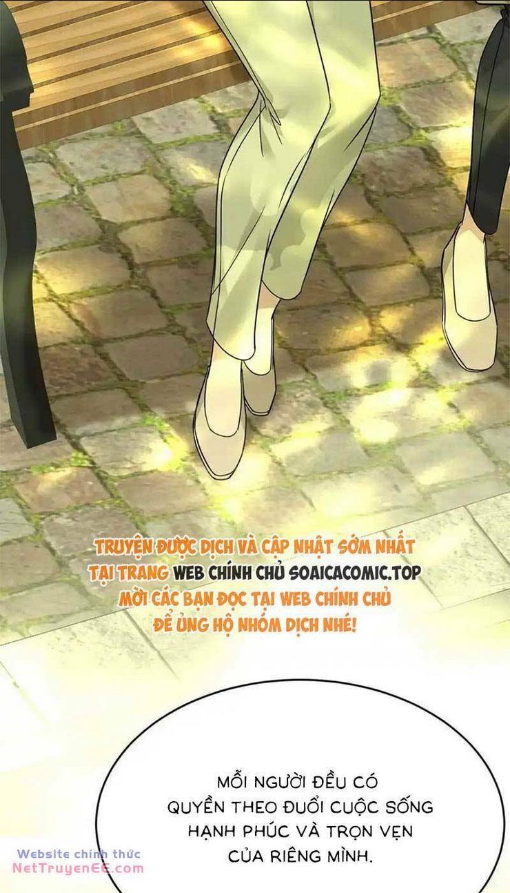 Kết Đẹp Với Chú Út Kiếp Trước Sau Chia Tay: Chapter 27