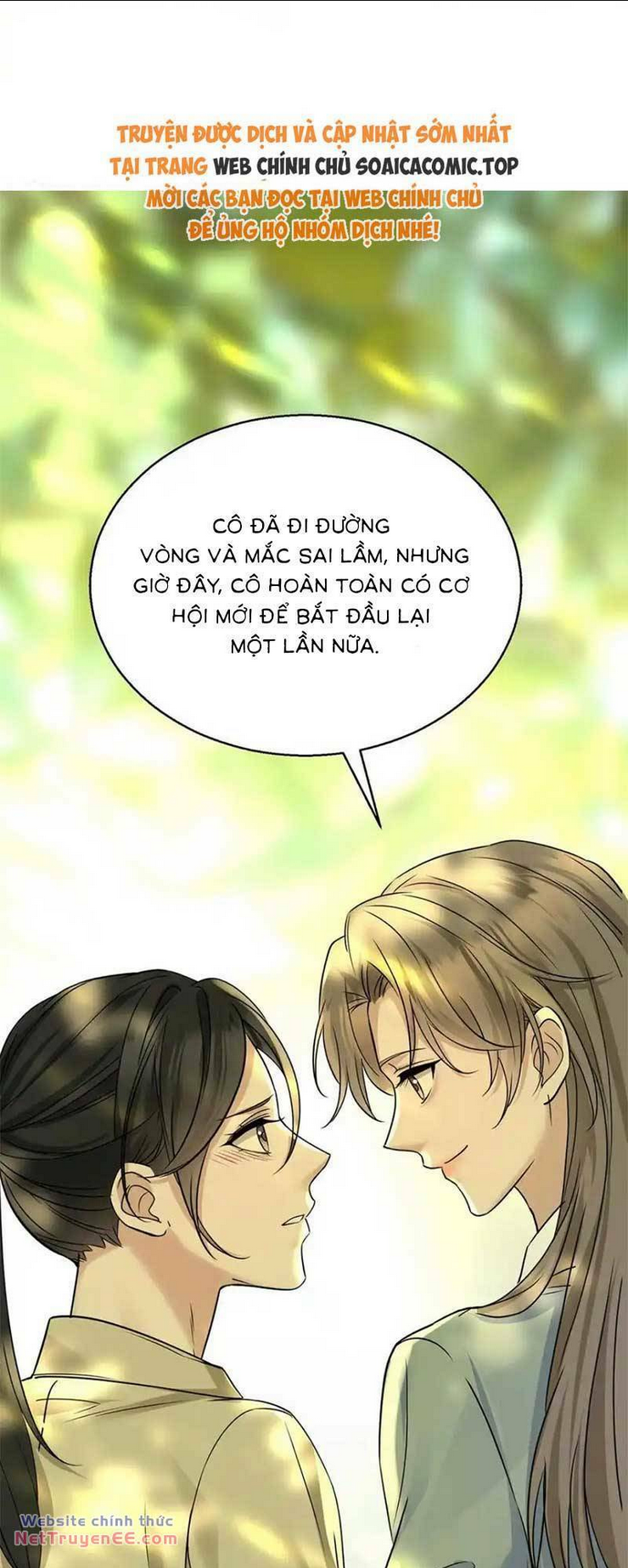 Kết Đẹp Với Chú Út Kiếp Trước Sau Chia Tay: Chapter 27
