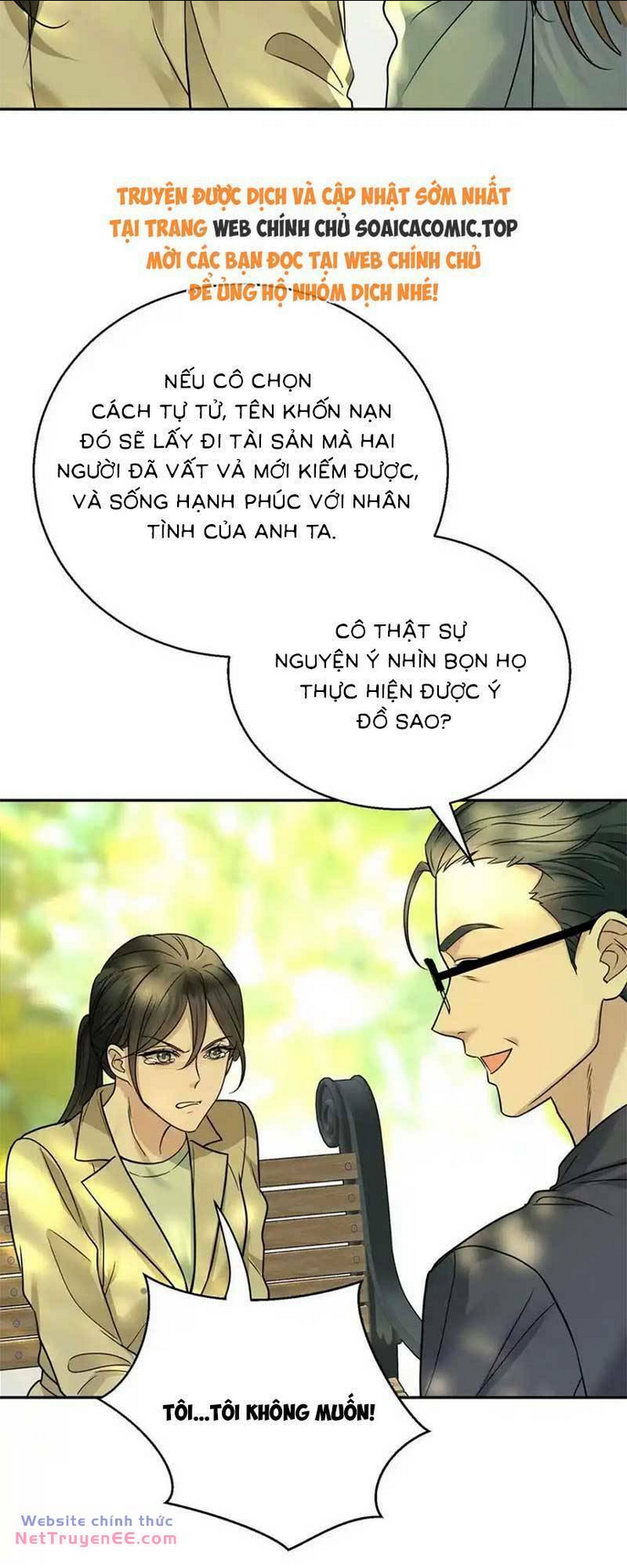 Kết Đẹp Với Chú Út Kiếp Trước Sau Chia Tay: Chapter 27