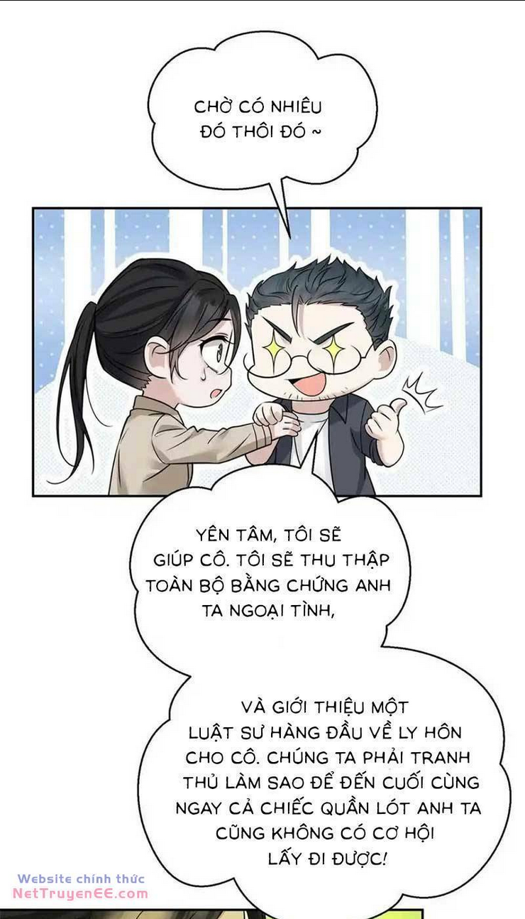 Kết Đẹp Với Chú Út Kiếp Trước Sau Chia Tay: Chapter 27