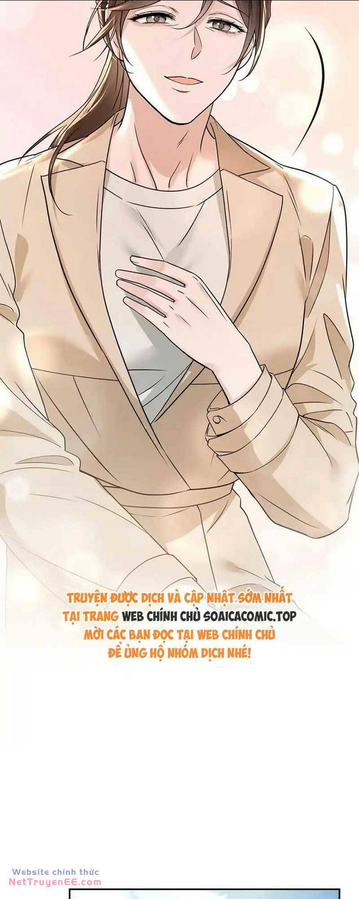 Kết Đẹp Với Chú Út Kiếp Trước Sau Chia Tay: Chapter 27