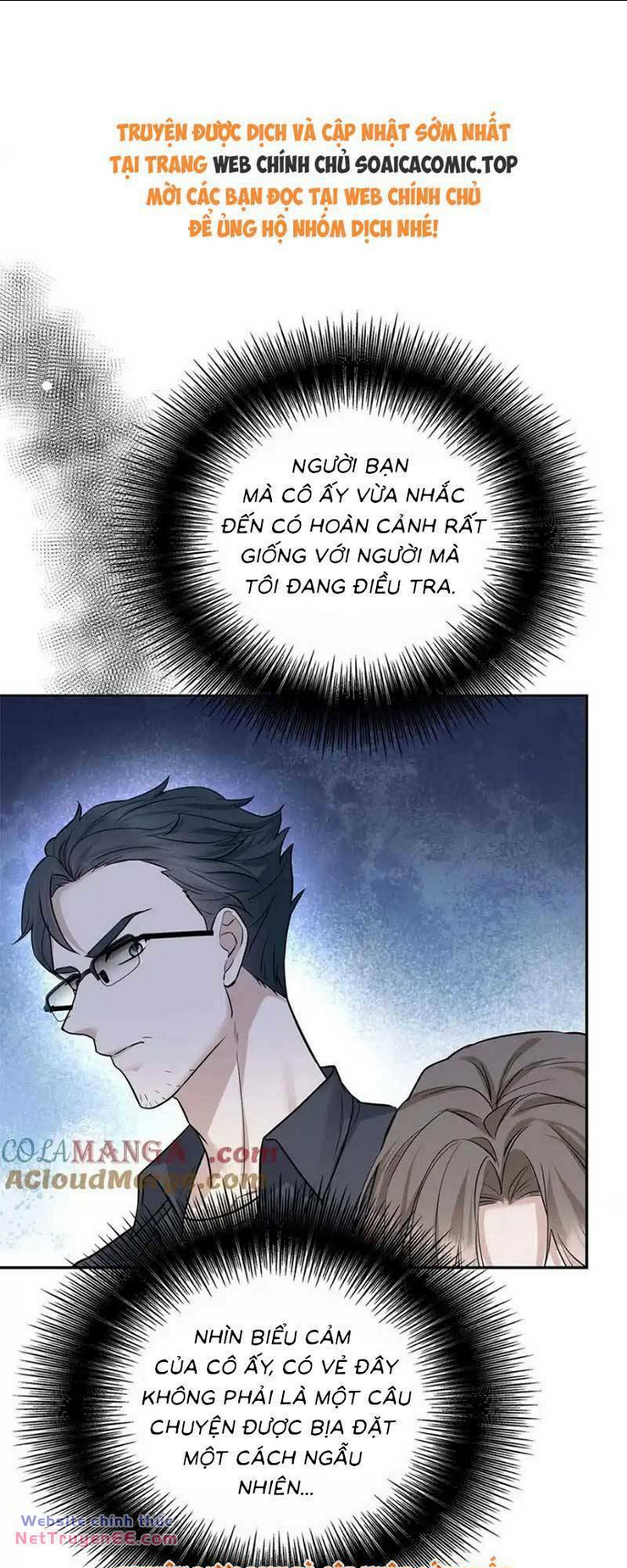 Kết Đẹp Với Chú Út Kiếp Trước Sau Chia Tay: Chapter 27