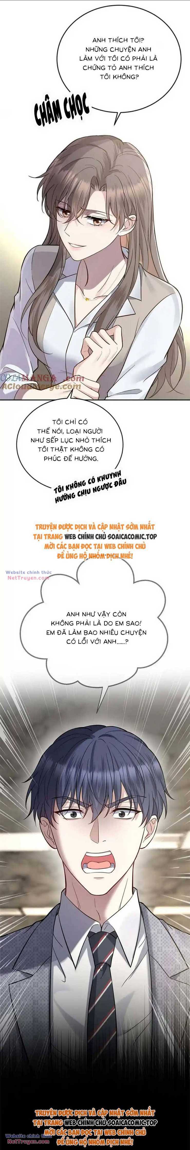 Kết Đẹp Với Chú Út Kiếp Trước Sau Chia Tay: Chapter 29