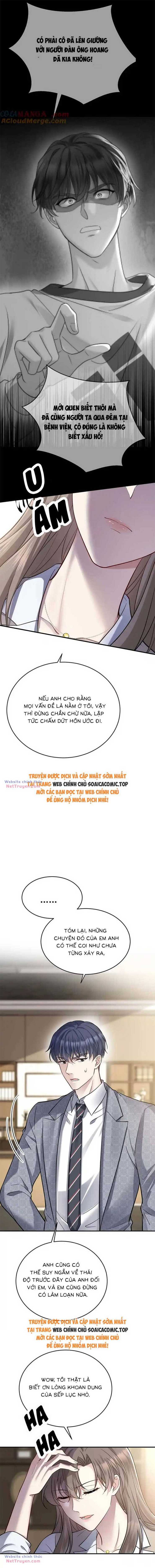Kết Đẹp Với Chú Út Kiếp Trước Sau Chia Tay: Chapter 29