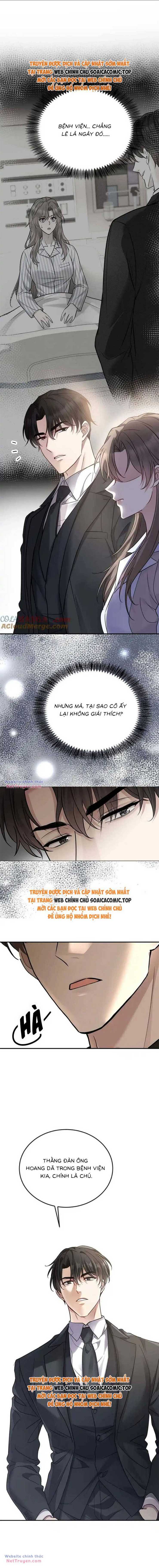 Kết Đẹp Với Chú Út Kiếp Trước Sau Chia Tay: Chapter 29