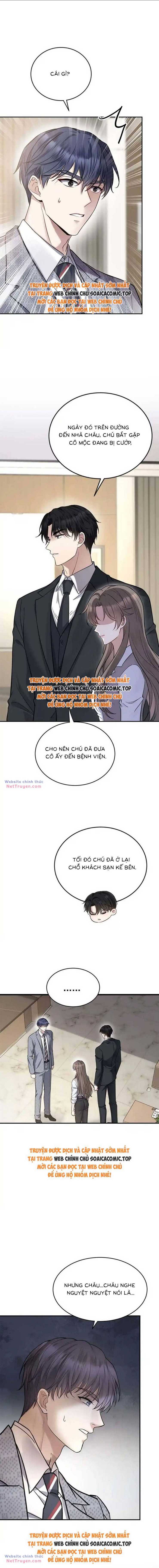 Kết Đẹp Với Chú Út Kiếp Trước Sau Chia Tay: Chapter 29