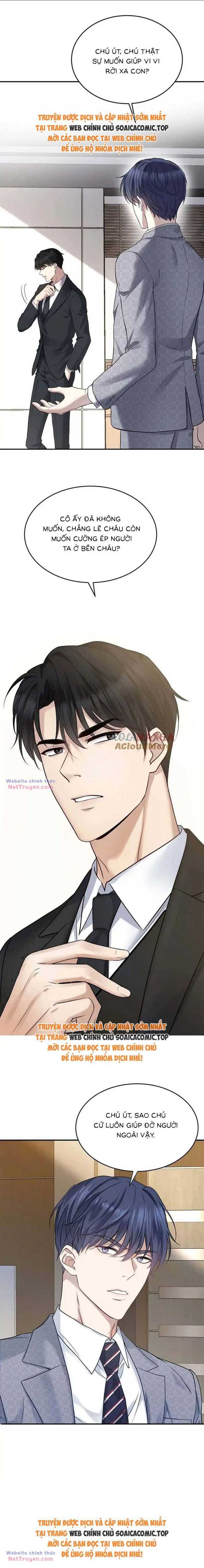 Kết Đẹp Với Chú Út Kiếp Trước Sau Chia Tay: Chapter 29