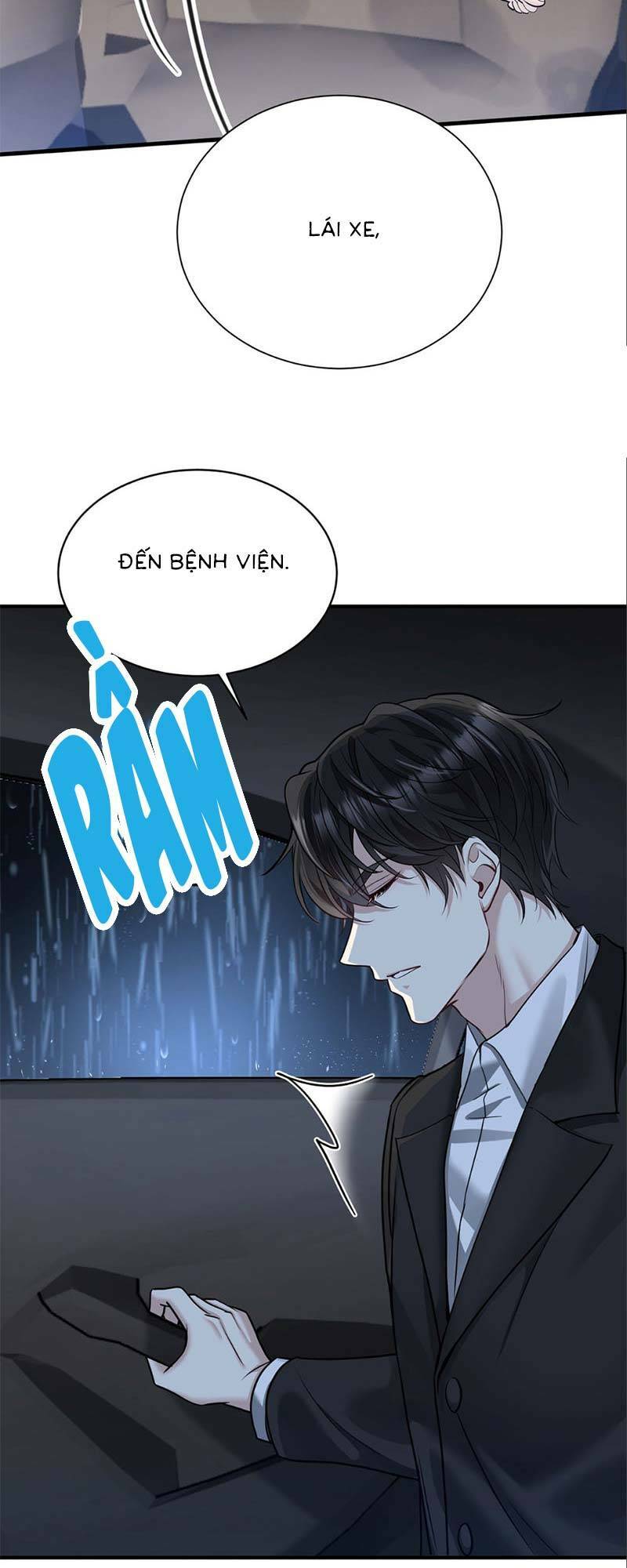 Kết Đẹp Với Chú Út Kiếp Trước Sau Chia Tay: Chapter 3