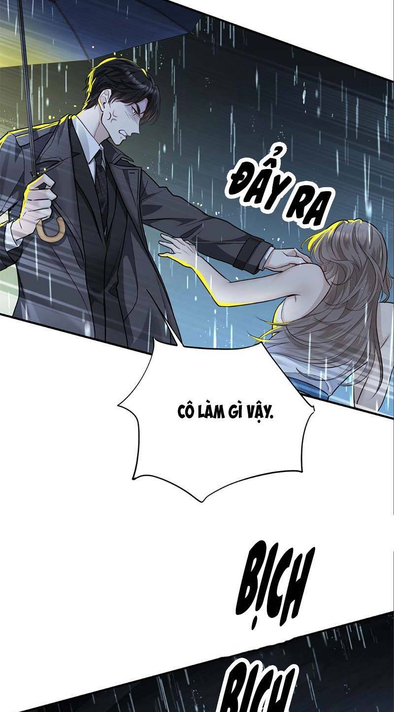 Kết Đẹp Với Chú Út Kiếp Trước Sau Chia Tay: Chapter 3