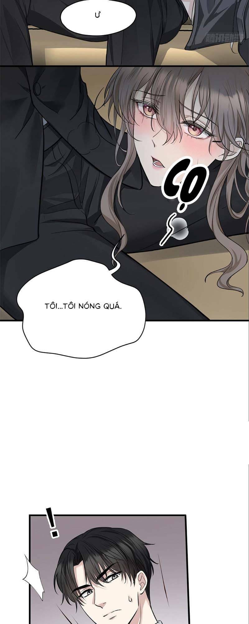 Kết Đẹp Với Chú Út Kiếp Trước Sau Chia Tay: Chapter 3
