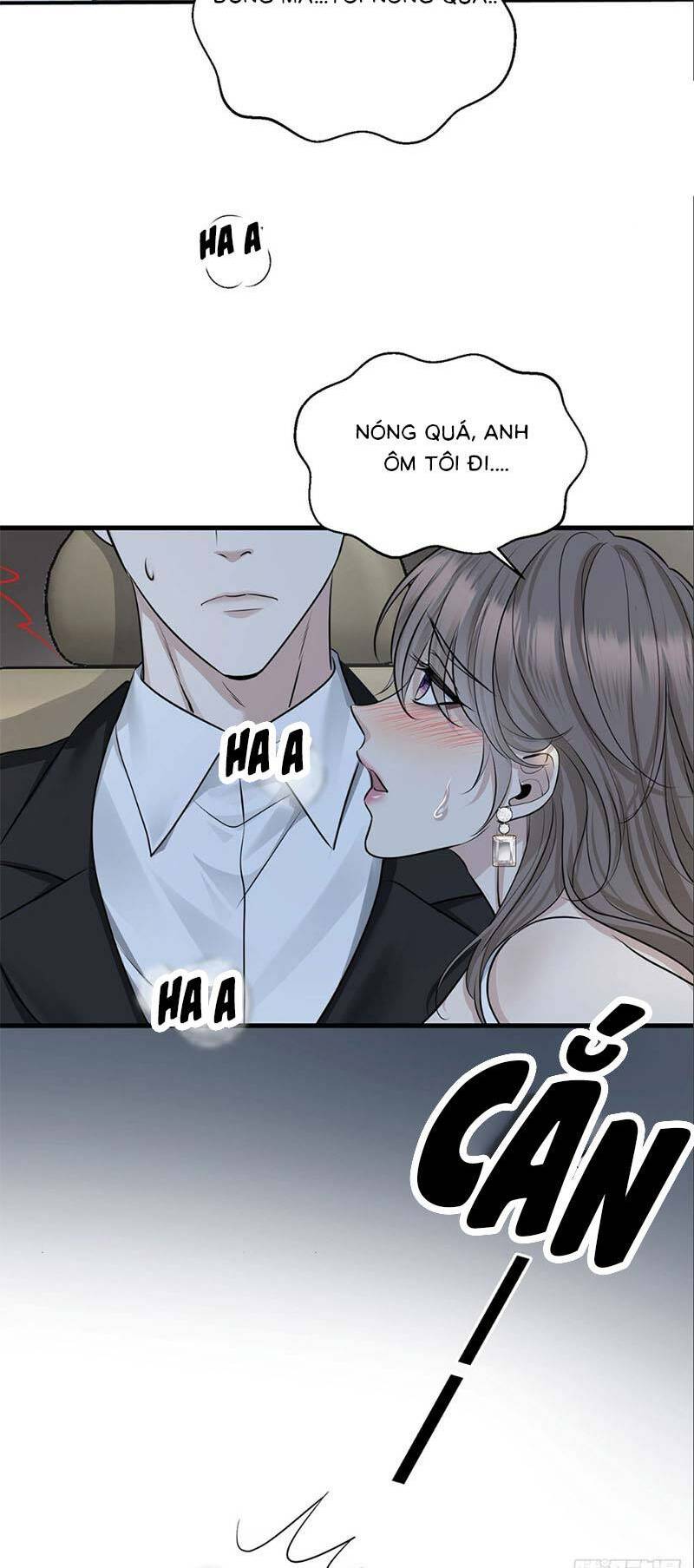 Kết Đẹp Với Chú Út Kiếp Trước Sau Chia Tay: Chapter 3