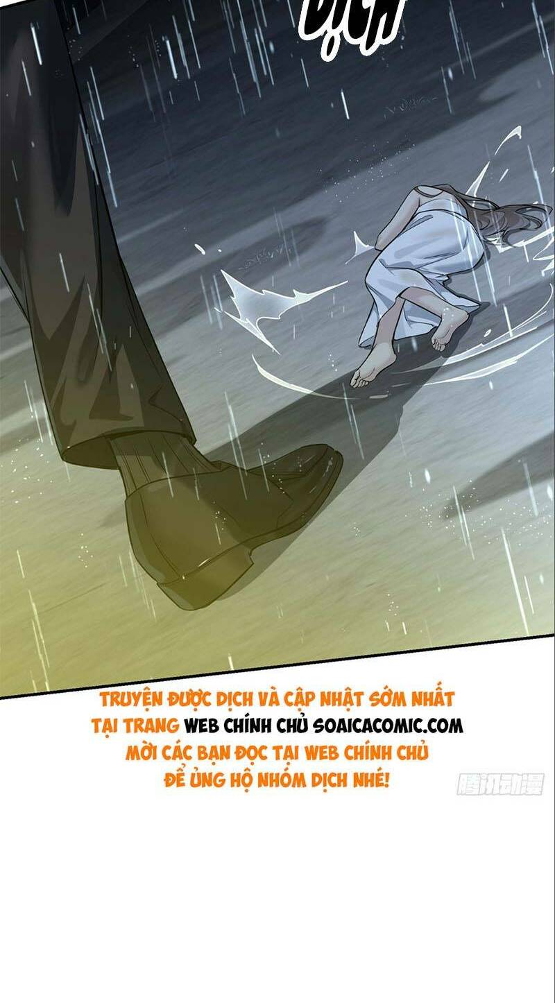 Kết Đẹp Với Chú Út Kiếp Trước Sau Chia Tay: Chapter 3