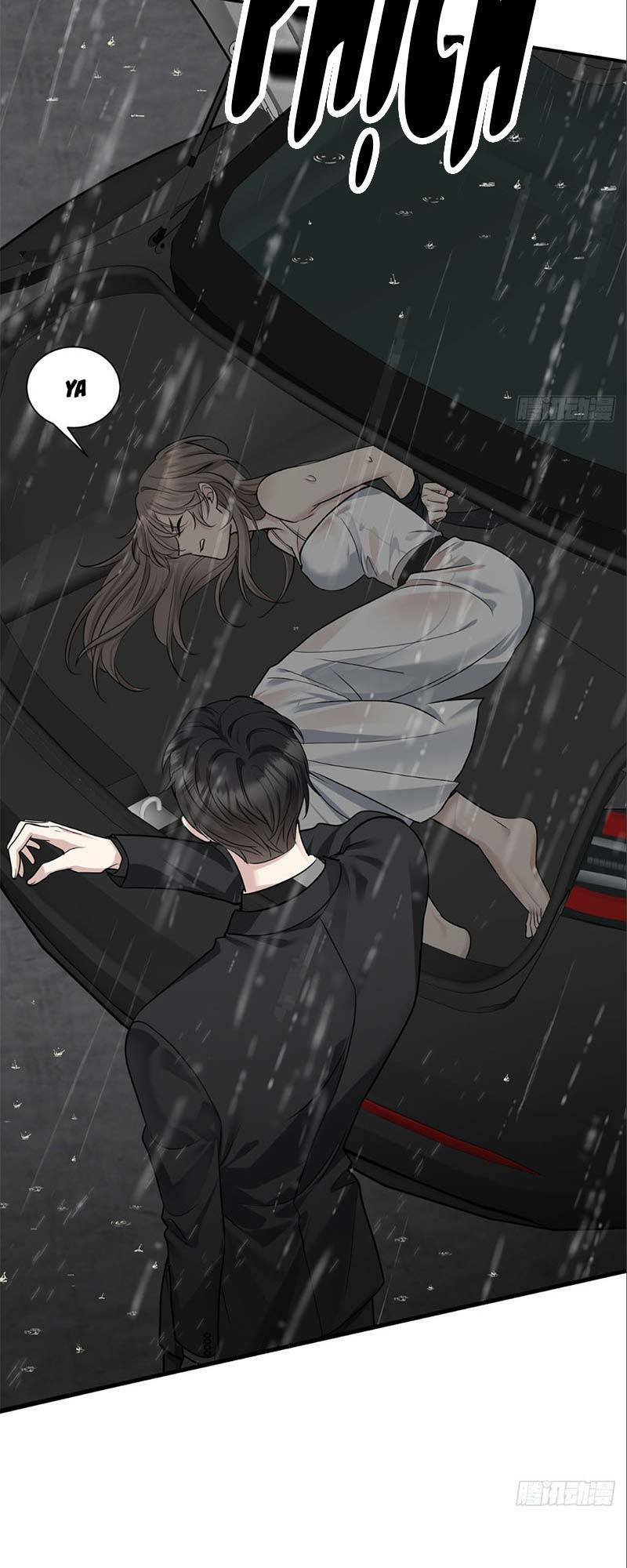 Kết Đẹp Với Chú Út Kiếp Trước Sau Chia Tay: Chapter 3