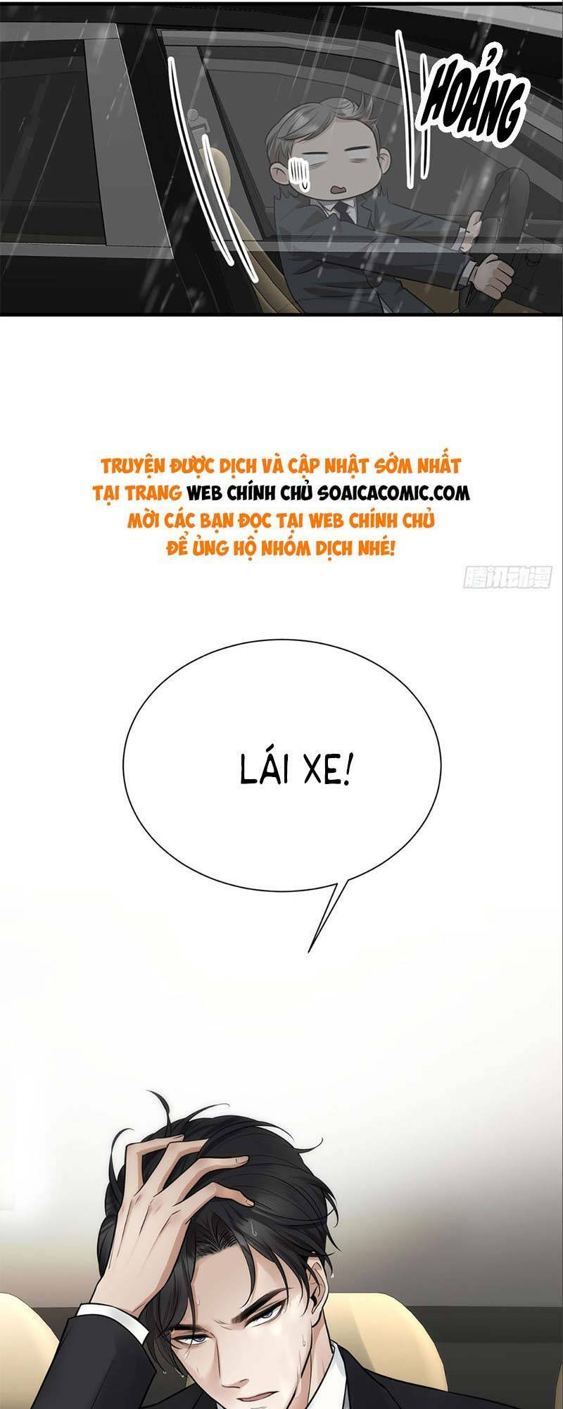 Kết Đẹp Với Chú Út Kiếp Trước Sau Chia Tay: Chapter 3