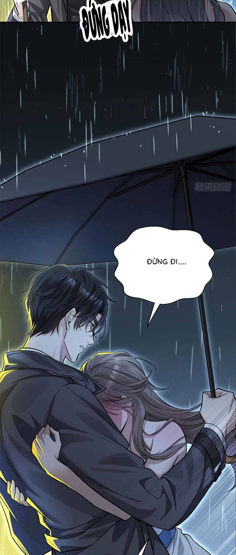 Kết Đẹp Với Chú Út Kiếp Trước Sau Chia Tay: Chapter 3