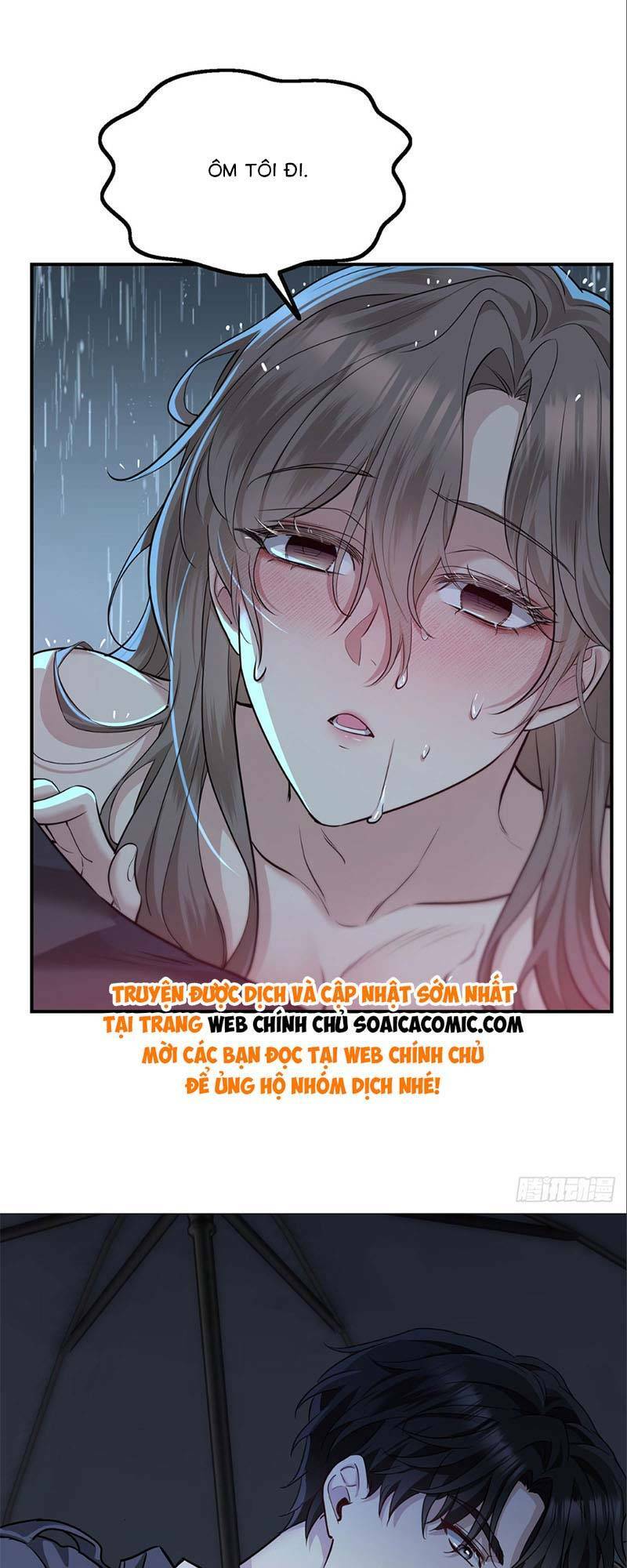 Kết Đẹp Với Chú Út Kiếp Trước Sau Chia Tay: Chapter 3