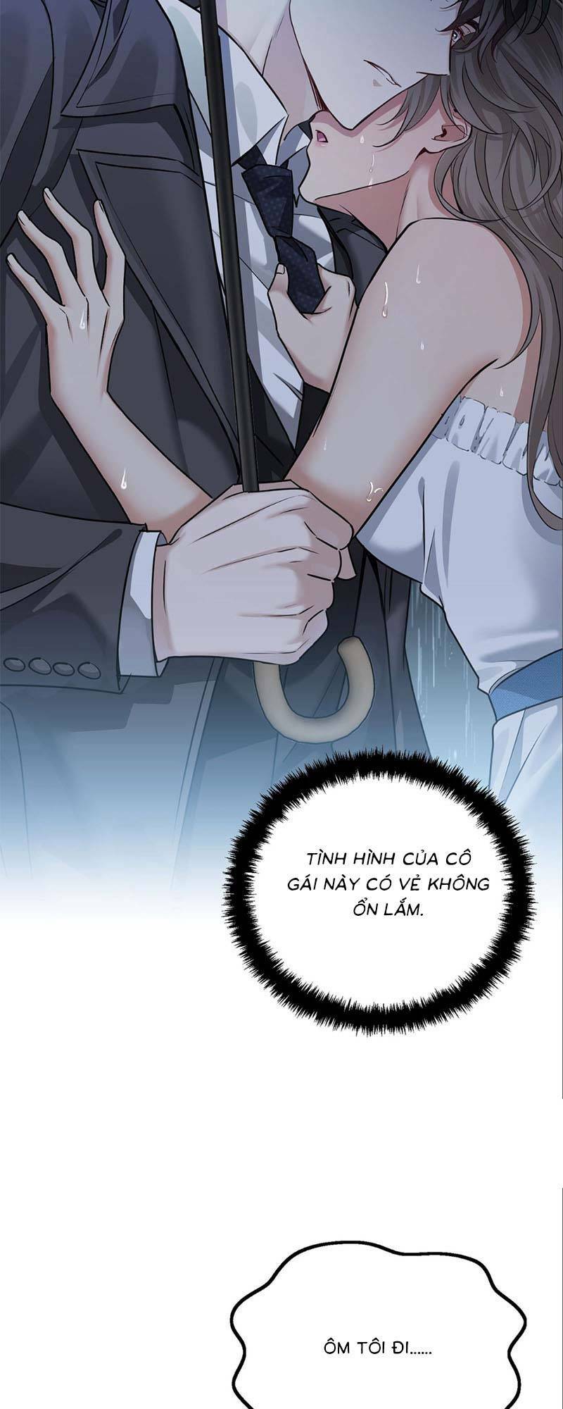 Kết Đẹp Với Chú Út Kiếp Trước Sau Chia Tay: Chapter 3