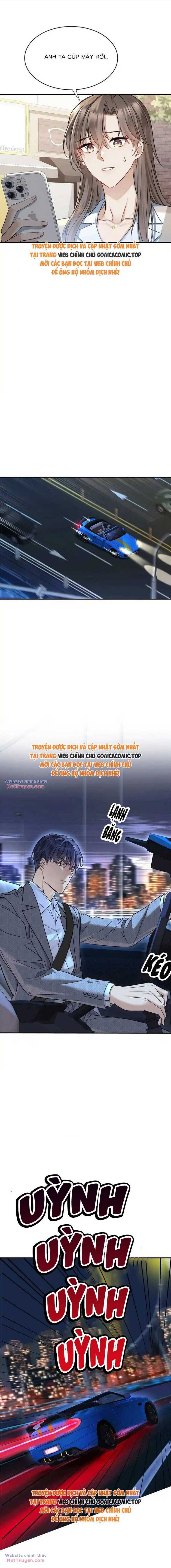 Kết Đẹp Với Chú Út Kiếp Trước Sau Chia Tay: Chapter 30