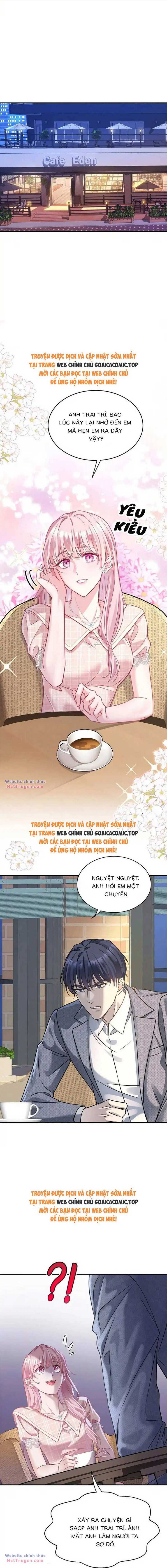 Kết Đẹp Với Chú Út Kiếp Trước Sau Chia Tay: Chapter 30