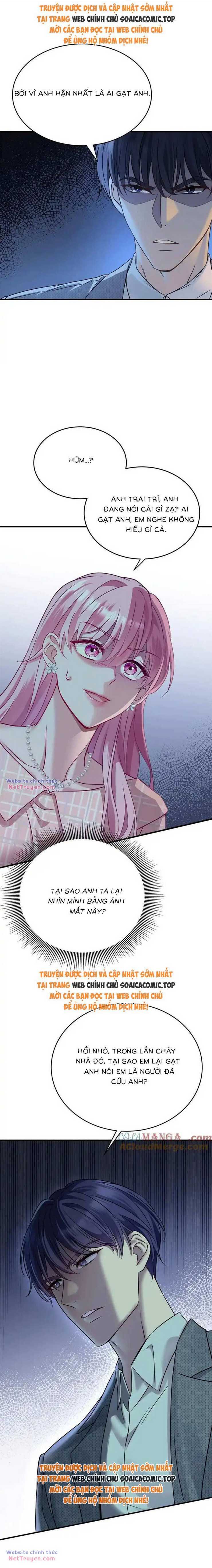 Kết Đẹp Với Chú Út Kiếp Trước Sau Chia Tay: Chapter 30