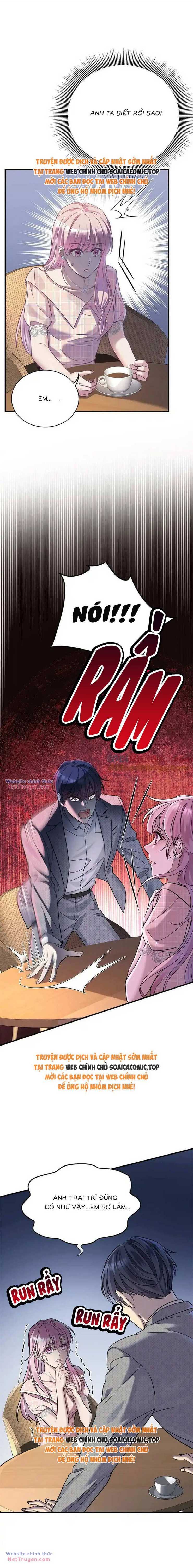 Kết Đẹp Với Chú Út Kiếp Trước Sau Chia Tay: Chapter 30