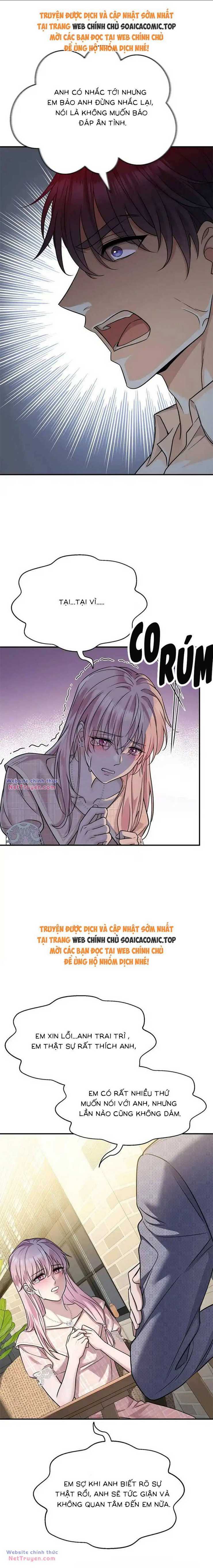 Kết Đẹp Với Chú Út Kiếp Trước Sau Chia Tay: Chapter 30