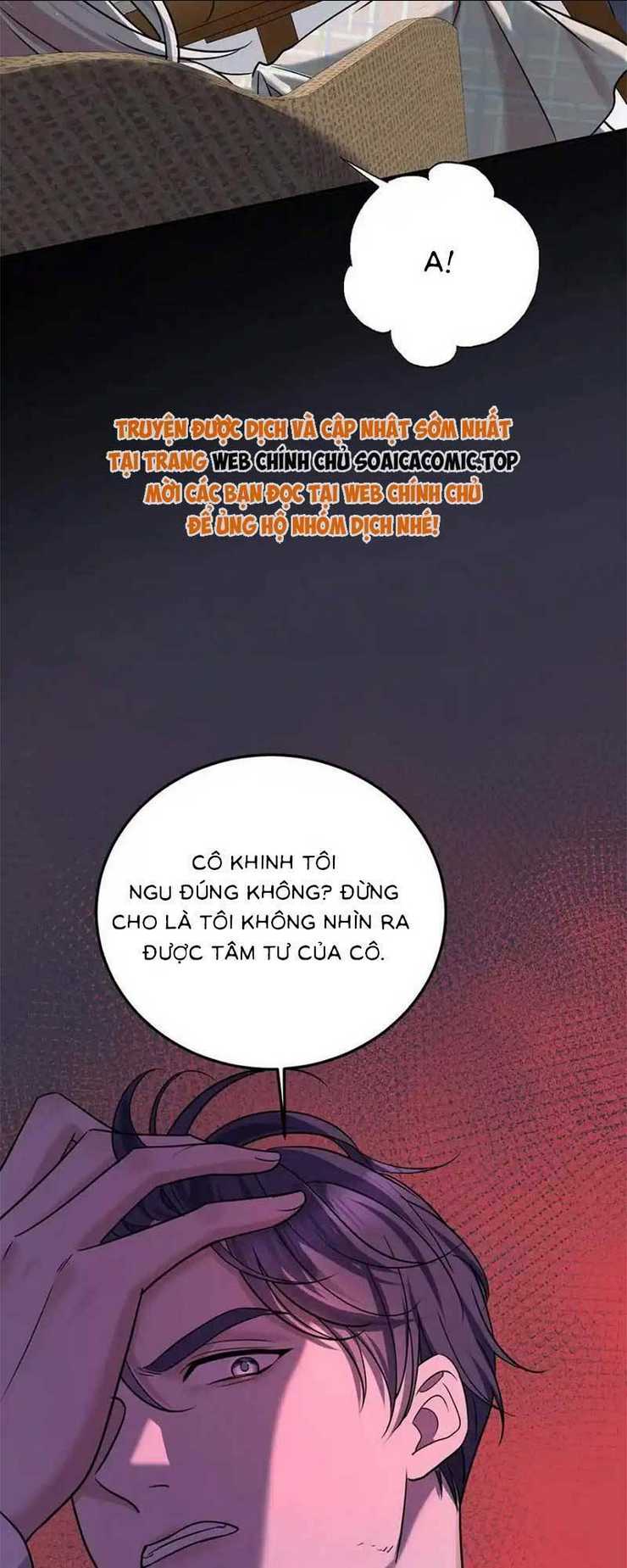 Kết Đẹp Với Chú Út Kiếp Trước Sau Chia Tay: Chapter 31