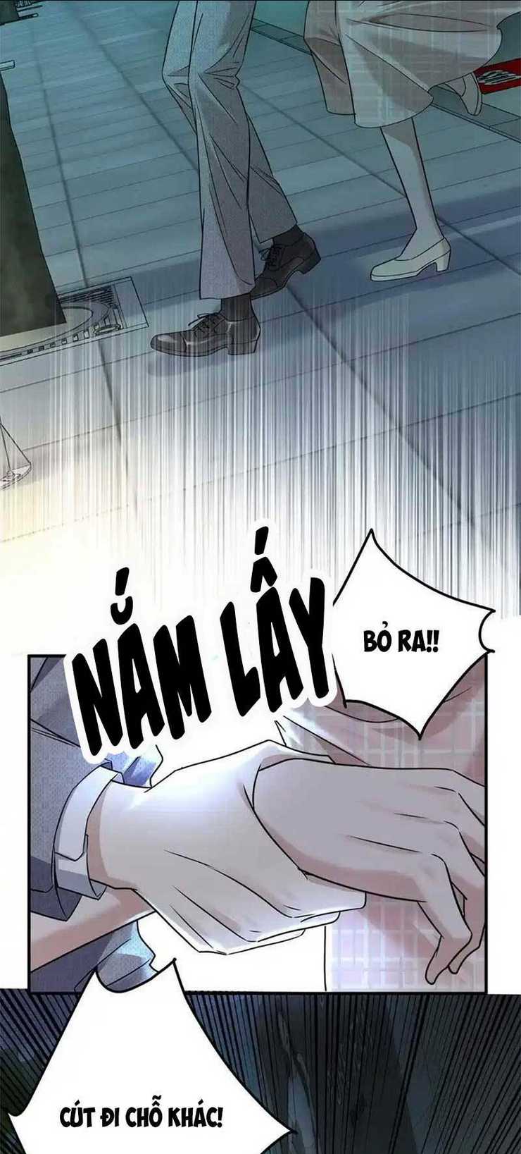 Kết Đẹp Với Chú Út Kiếp Trước Sau Chia Tay: Chapter 31
