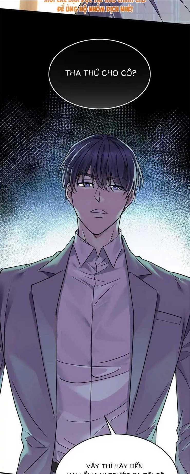 Kết Đẹp Với Chú Út Kiếp Trước Sau Chia Tay: Chapter 31