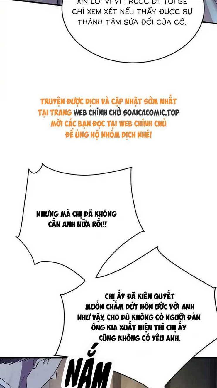 Kết Đẹp Với Chú Út Kiếp Trước Sau Chia Tay: Chapter 31