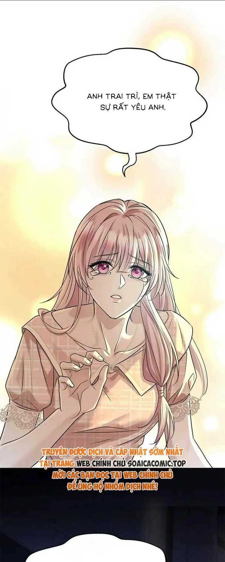 Kết Đẹp Với Chú Út Kiếp Trước Sau Chia Tay: Chapter 31