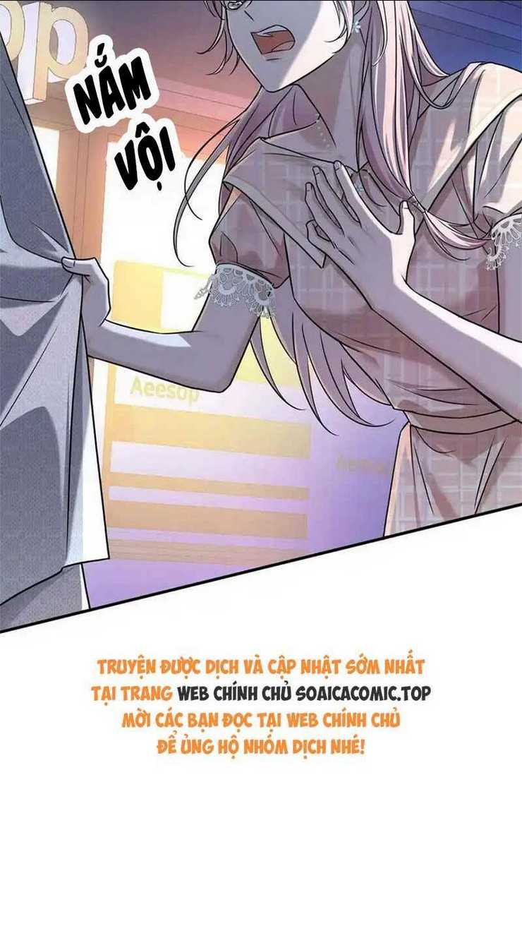 Kết Đẹp Với Chú Út Kiếp Trước Sau Chia Tay: Chapter 31
