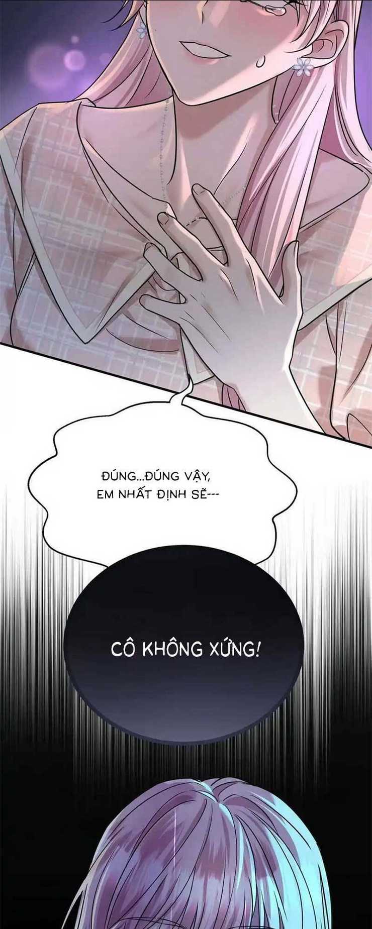 Kết Đẹp Với Chú Út Kiếp Trước Sau Chia Tay: Chapter 31