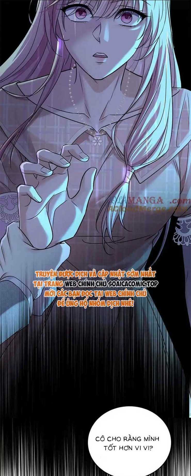 Kết Đẹp Với Chú Út Kiếp Trước Sau Chia Tay: Chapter 31