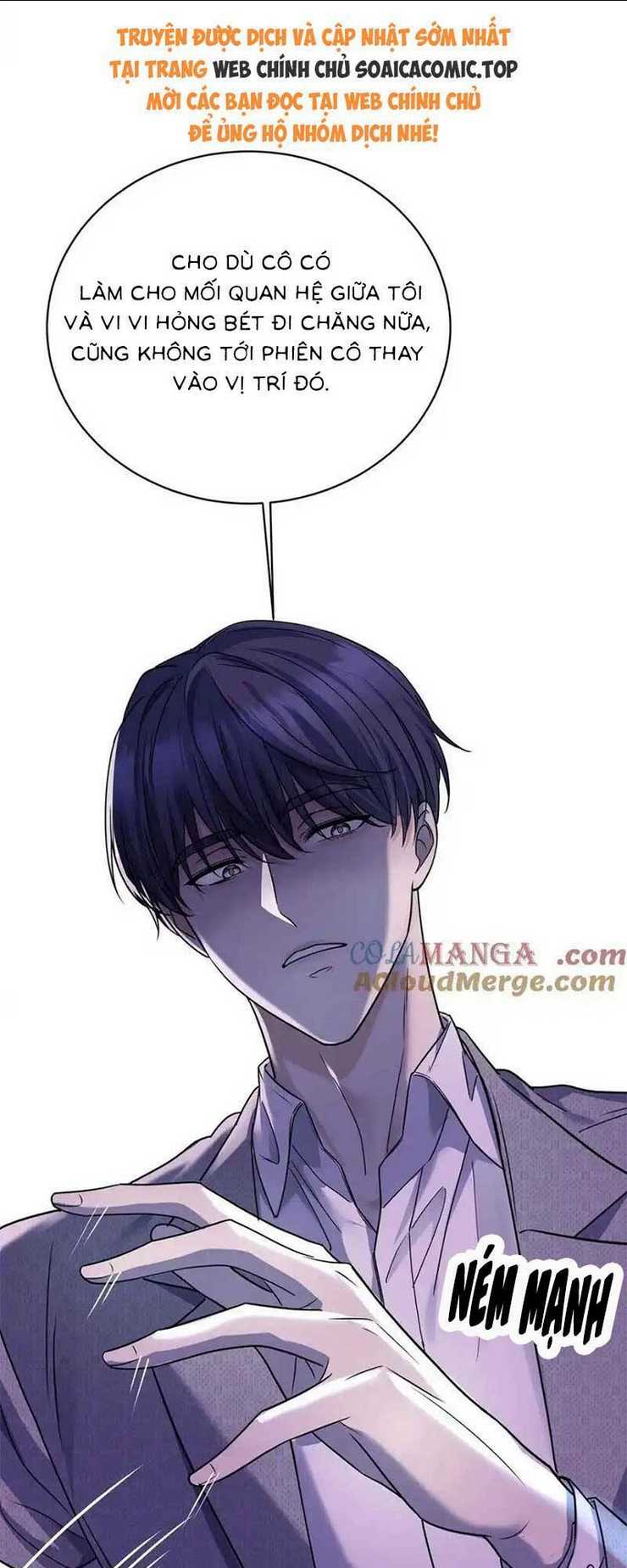 Kết Đẹp Với Chú Út Kiếp Trước Sau Chia Tay: Chapter 31