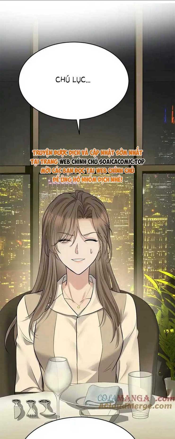 Kết Đẹp Với Chú Út Kiếp Trước Sau Chia Tay: Chapter 31