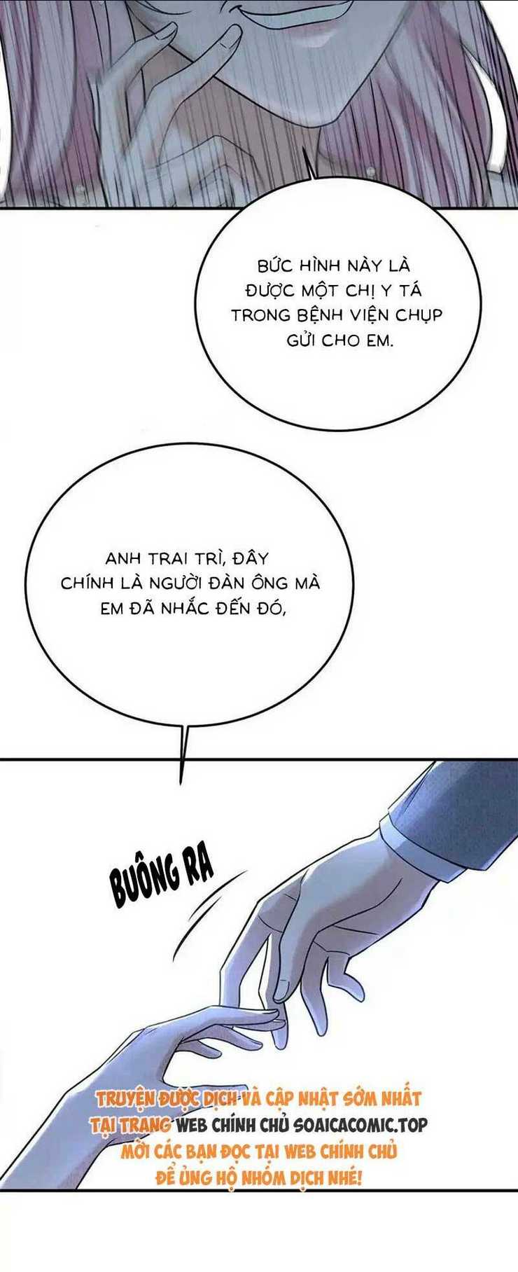 Kết Đẹp Với Chú Út Kiếp Trước Sau Chia Tay: Chapter 31