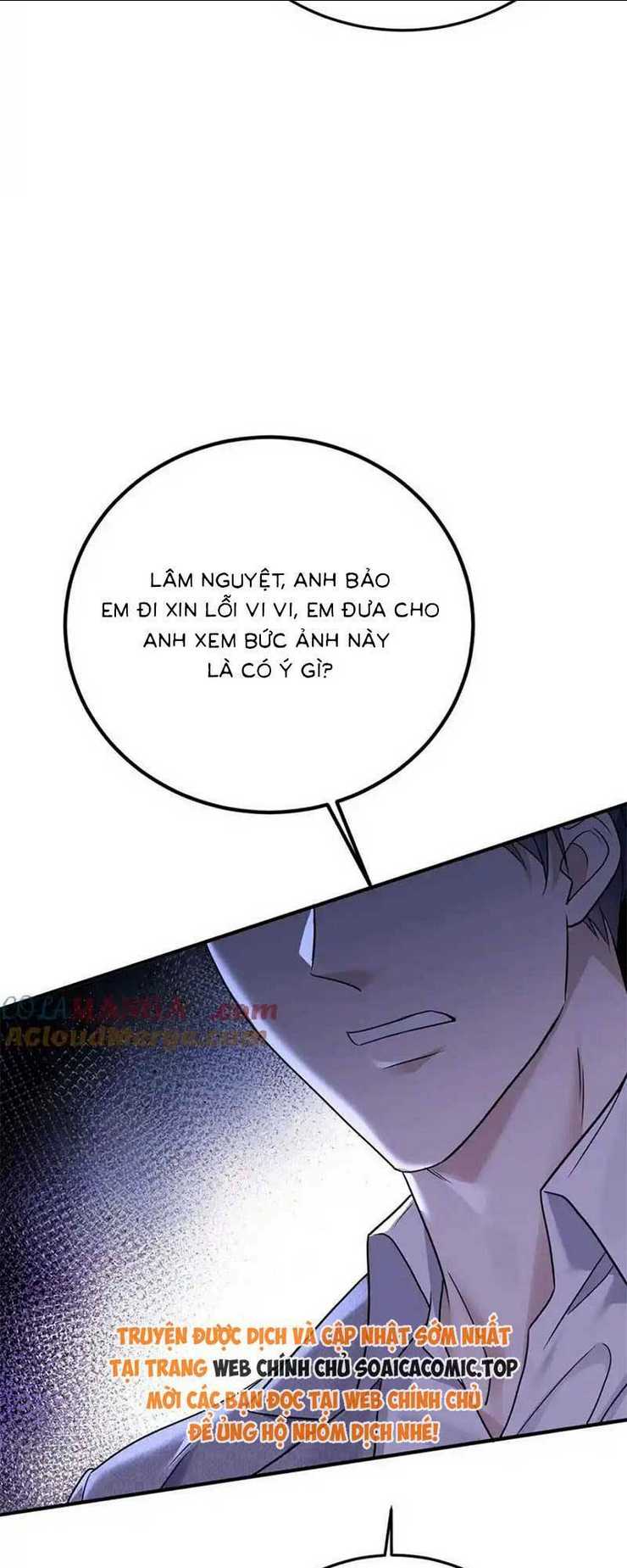 Kết Đẹp Với Chú Út Kiếp Trước Sau Chia Tay: Chapter 31
