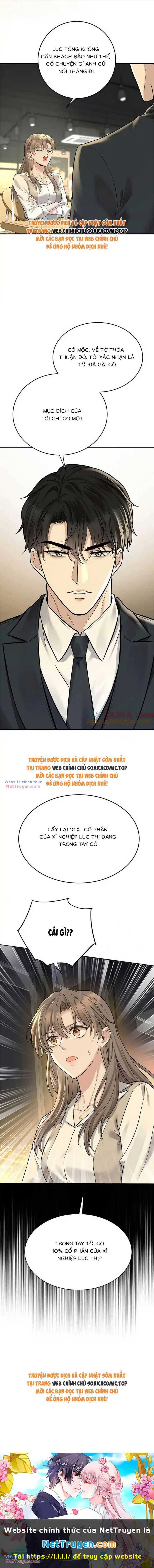 Kết Đẹp Với Chú Út Kiếp Trước Sau Chia Tay: Chapter 32