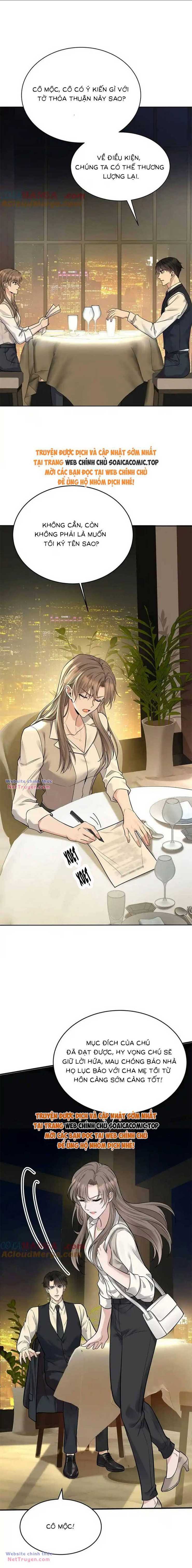 Kết Đẹp Với Chú Út Kiếp Trước Sau Chia Tay: Chapter 32