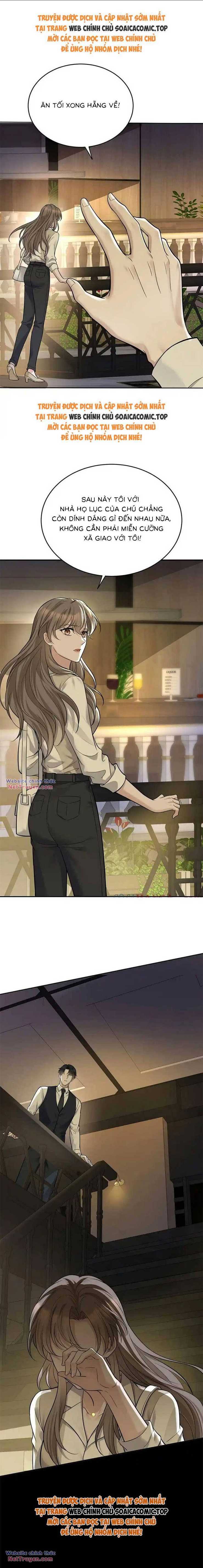 Kết Đẹp Với Chú Út Kiếp Trước Sau Chia Tay: Chapter 32