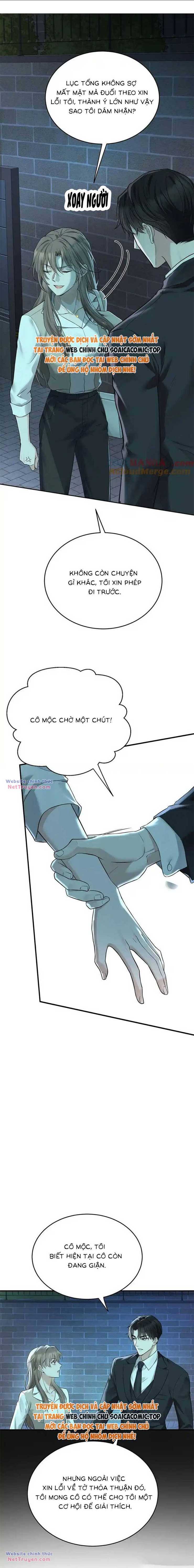 Kết Đẹp Với Chú Út Kiếp Trước Sau Chia Tay: Chapter 32