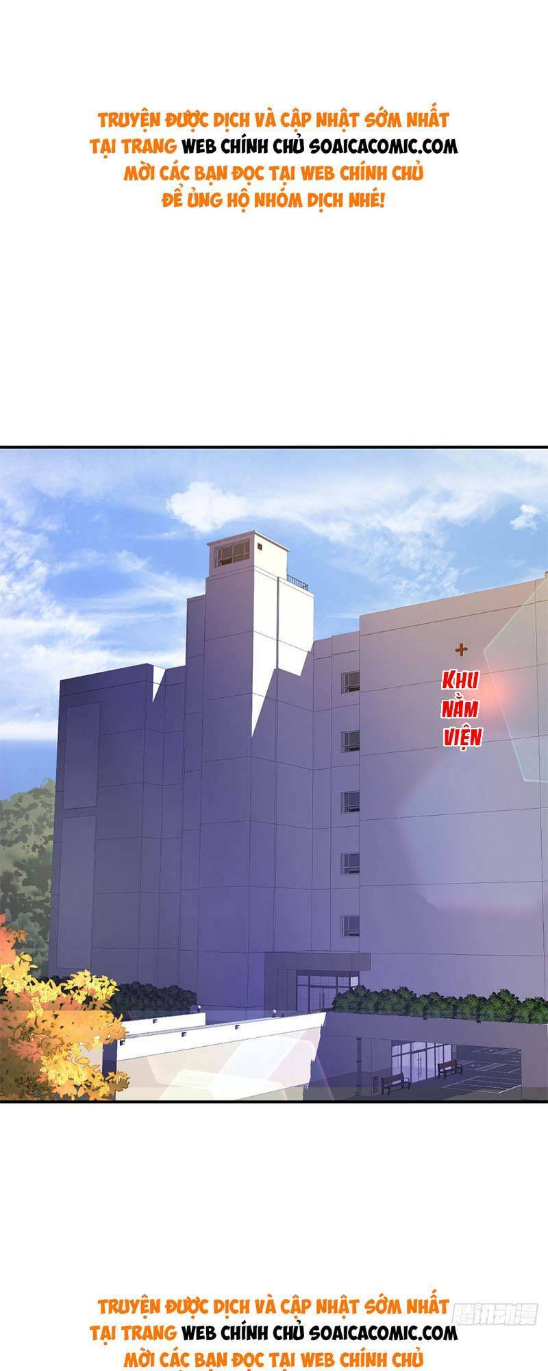 Kết Đẹp Với Chú Út Kiếp Trước Sau Chia Tay: Chapter 4
