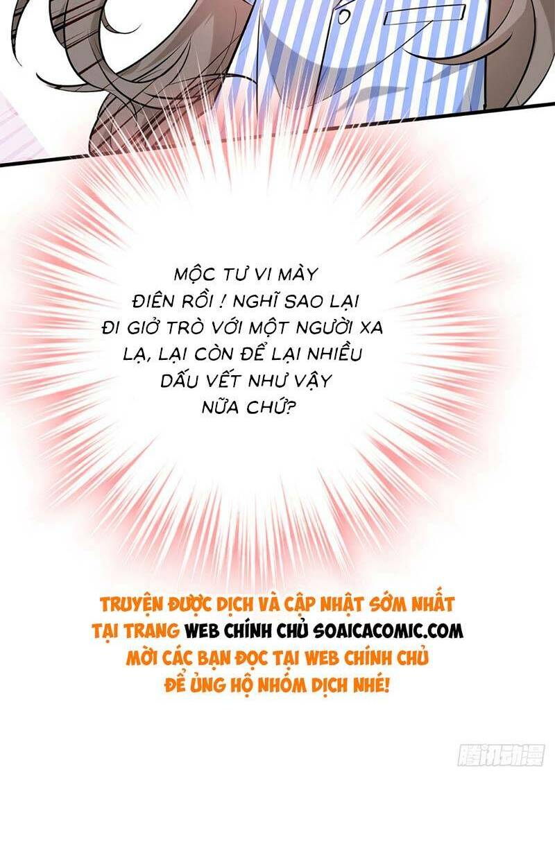 Kết Đẹp Với Chú Út Kiếp Trước Sau Chia Tay: Chapter 4