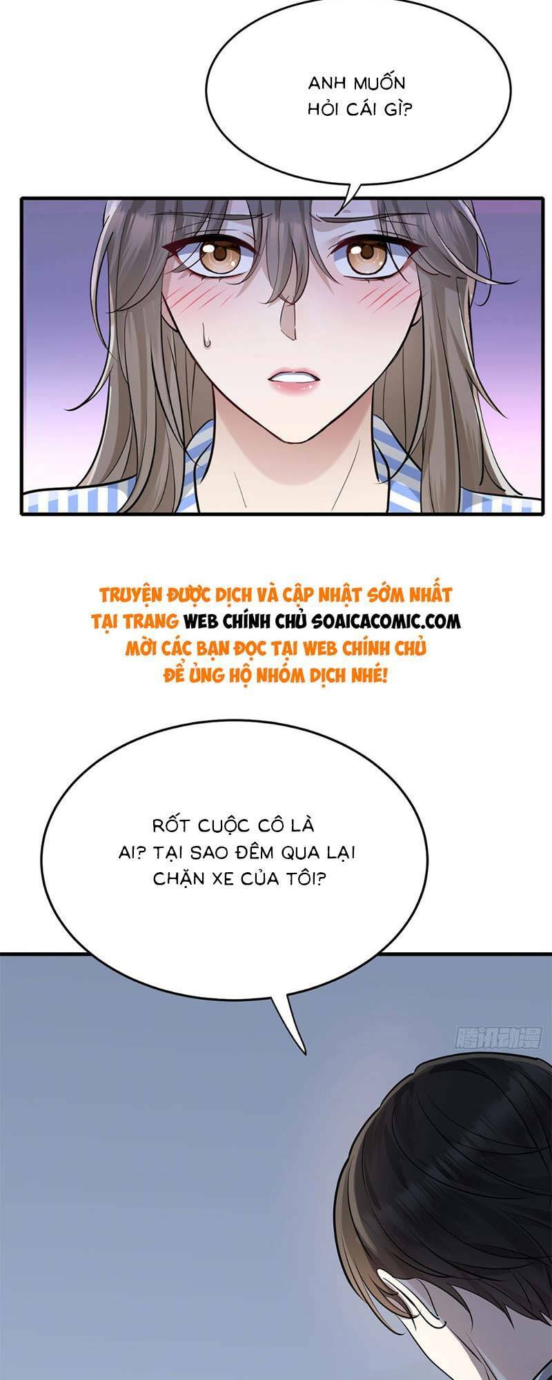 Kết Đẹp Với Chú Út Kiếp Trước Sau Chia Tay: Chapter 4
