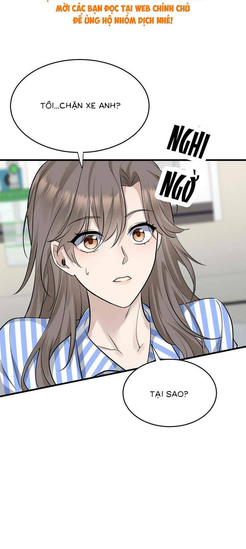 Kết Đẹp Với Chú Út Kiếp Trước Sau Chia Tay: Chapter 4