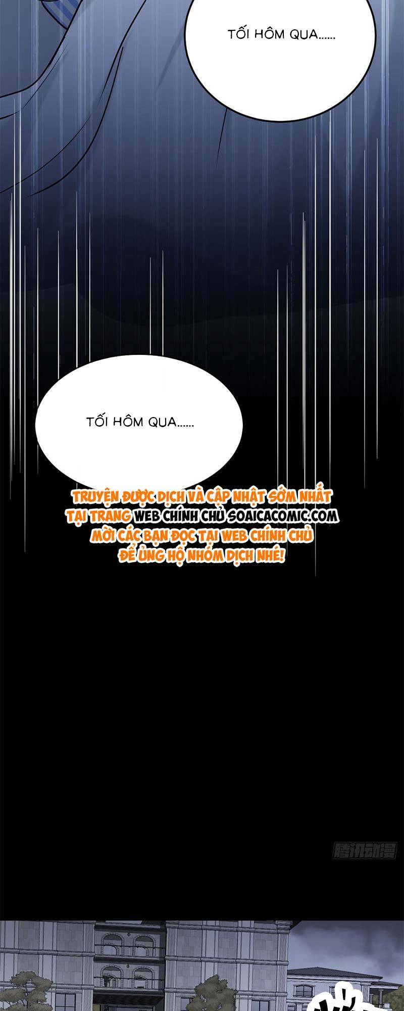 Kết Đẹp Với Chú Út Kiếp Trước Sau Chia Tay: Chapter 4