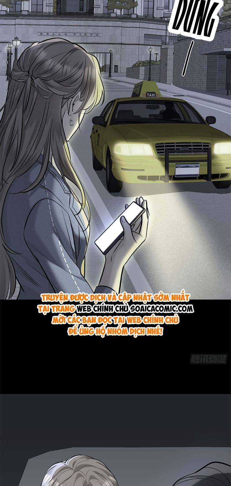 Kết Đẹp Với Chú Út Kiếp Trước Sau Chia Tay: Chapter 4