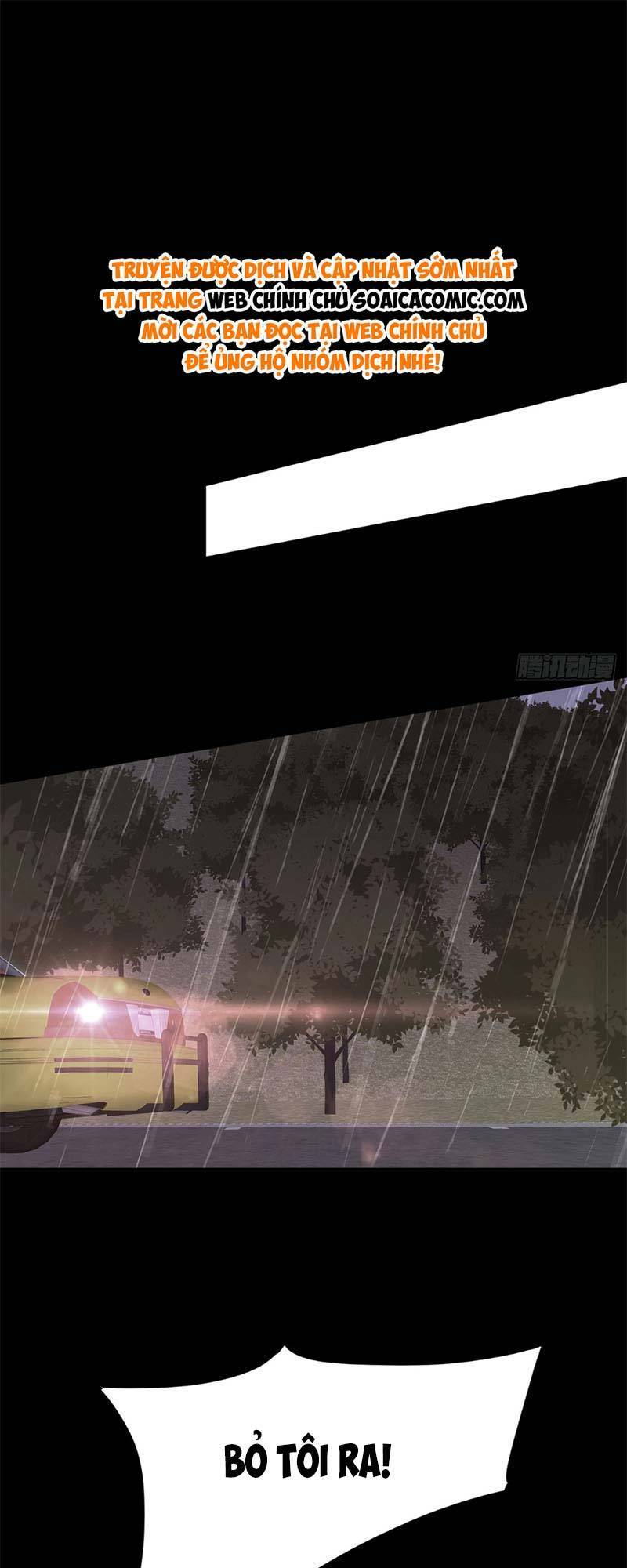 Kết Đẹp Với Chú Út Kiếp Trước Sau Chia Tay: Chapter 4