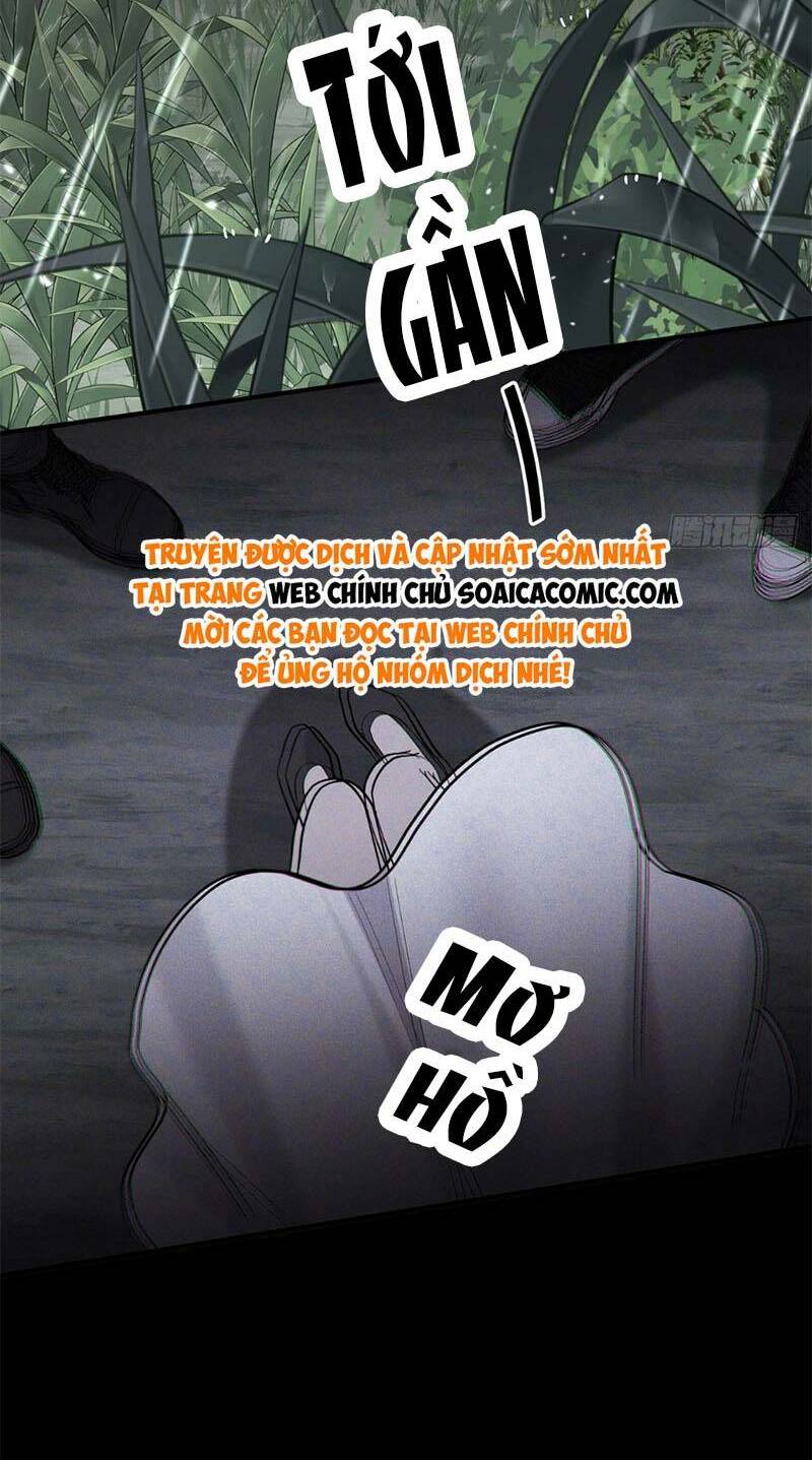 Kết Đẹp Với Chú Út Kiếp Trước Sau Chia Tay: Chapter 4